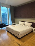 KLCC Beyond Hospitality Suites Platinum
