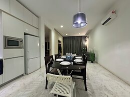 KLCC Beyond Hospitality Suites Platinum