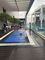 KLCC Beyond Hospitality Suites Platinum