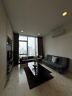 KLCC Beyond Hospitality Suites Platinum