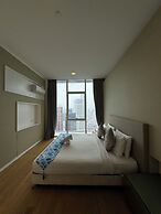 KLCC Beyond Hospitality Suites Platinum