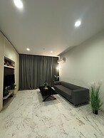 KLCC Beyond Hospitality Suites Platinum