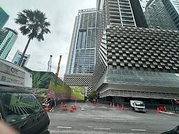 KLCC Beyond Hospitality Suites Platinum