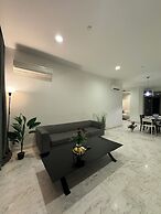 KLCC Beyond Hospitality Suites Platinum