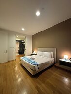 KLCC Beyond Hospitality Suites Platinum