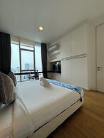 KLCC Beyond Hospitality Suites Platinum