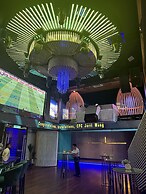 KLCC Beyond Hospitality Suites Platinum