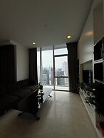 KLCC Beyond Hospitality Suites Platinum