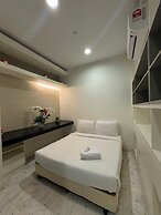 KLCC Beyond Hospitality Suites Platinum