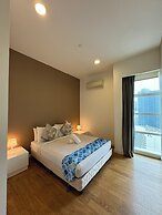 KLCC Beyond Hospitality Suites Platinum