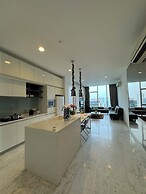 KLCC Beyond Hospitality Suites Platinum