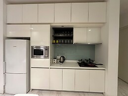 KLCC Beyond Hospitality Suites Platinum