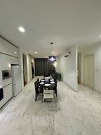 KLCC Beyond Hospitality Suites Platinum