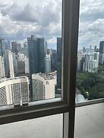 KLCC Beyond Hospitality Suites Platinum