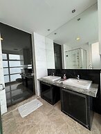 KLCC Beyond Hospitality Suites Platinum