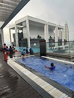 KLCC Beyond Hospitality Suites Platinum