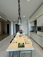 KLCC Beyond Hospitality Suites Platinum