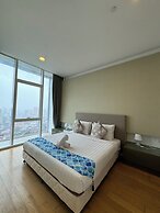 KLCC Beyond Hospitality Suites Platinum
