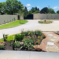 The Residence Hills Lodge