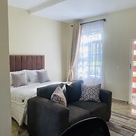 The Residence Hills Lodge