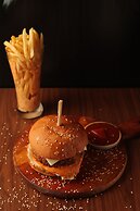 Haven Hotel & Corporate Suites, Sector 31, Gurgaon