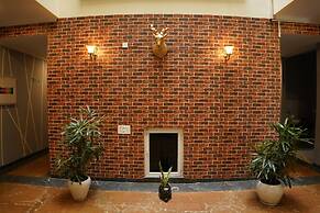 Haven Hotel & Corporate Suites, Sector 31, Gurgaon