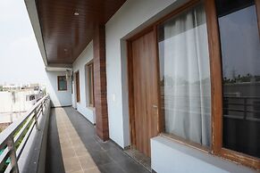 Haven Hotel & Corporate Suites, Sector 31, Gurgaon