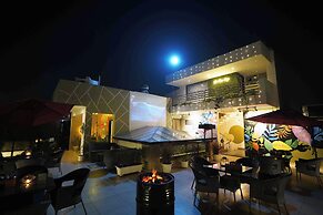 Haven Hotel & Corporate Suites, Sector 31, Gurgaon