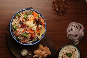 Haven Hotel & Corporate Suites, Sector 31, Gurgaon