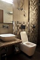 Haven Hotel & Corporate Suites, Sector 31, Gurgaon