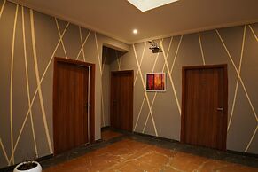 Haven Hotel & Corporate Suites, Sector 31, Gurgaon