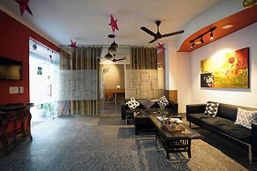 Haven Hotel & Corporate Suites, Sector 31, Gurgaon