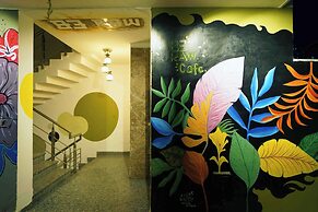 Haven Hotel & Corporate Suites, Sector 31, Gurgaon