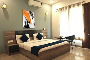 Haven Hotel & Corporate Suites, Sector 31, Gurgaon
