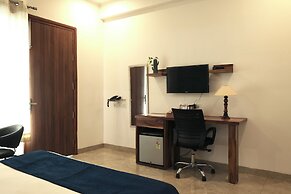 Haven Hotel & Corporate Suites, Sector 31, Gurgaon