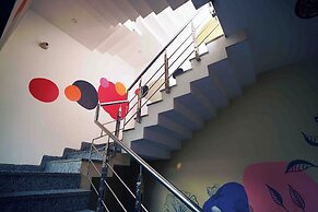 Haven Hotel & Corporate Suites, Sector 31, Gurgaon