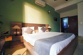 Haven Hotel & Corporate Suites, Sector 31, Gurgaon