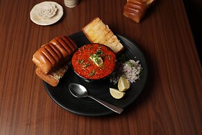 Haven Hotel & Corporate Suites, Sector 31, Gurgaon