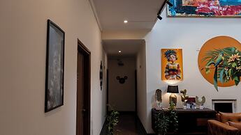 Haven Hotel Sector 31,Gurugram