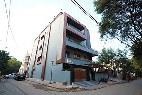 Haven Hotel & Corporate Suites, Sector 31, Gurgaon