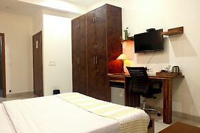 Haven Hotel & Corporate Suites, Sector 31, Gurgaon