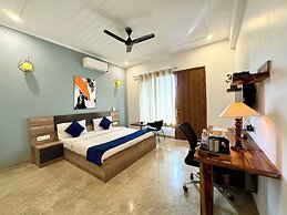 Haven Hotel & Corporate Suites, Sector 31, Gurgaon