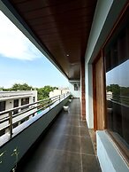 Haven Hotel & Corporate Suites, Sector 31, Gurgaon