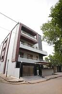 Haven Hotel & Corporate Suites, Sector 31, Gurgaon