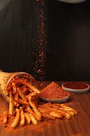 Haven Hotel & Corporate Suites, Sector 31, Gurgaon