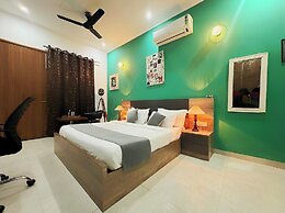 Haven Hotel Sector 31,Gurugram