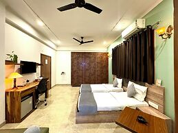 Haven Hotel & Corporate Suites, Sector 31, Gurgaon