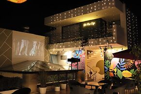 Haven Hotel & Corporate Suites, Sector 31, Gurgaon