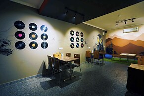 Haven Hotel & Corporate Suites, Sector 31, Gurgaon