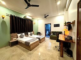 Haven Hotel & Corporate Suites, Sector 31, Gurgaon